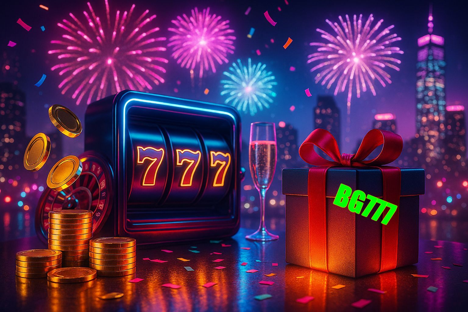 Bônus Festivos
