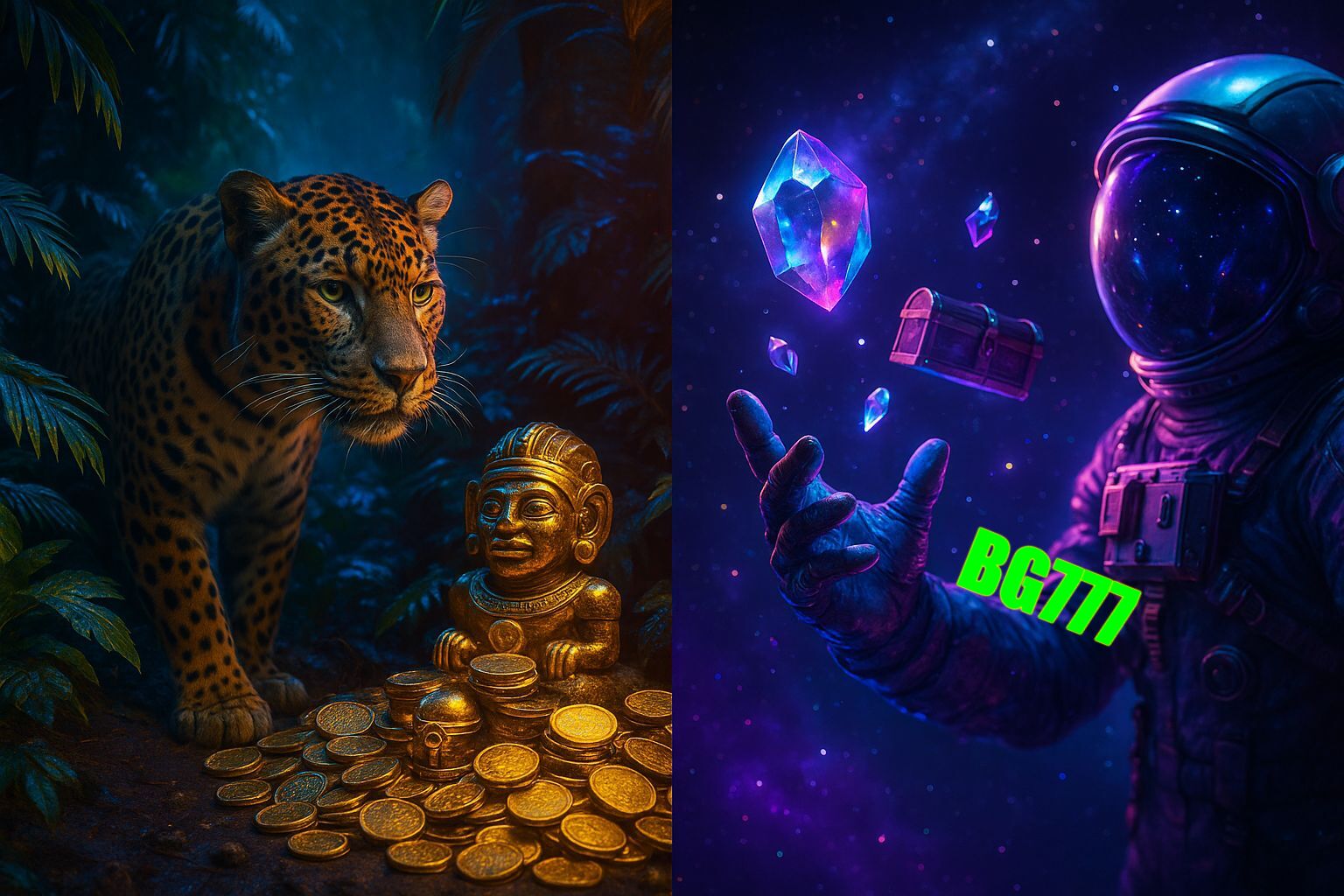 Jogos Populares