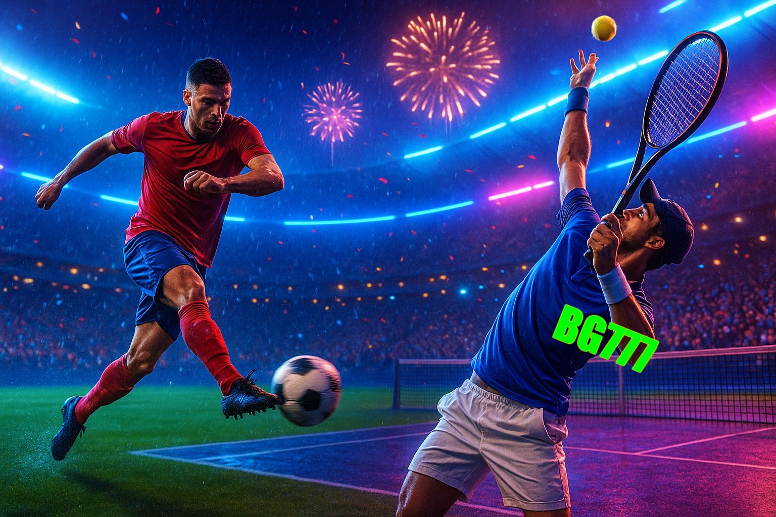 Eventos Esportivos