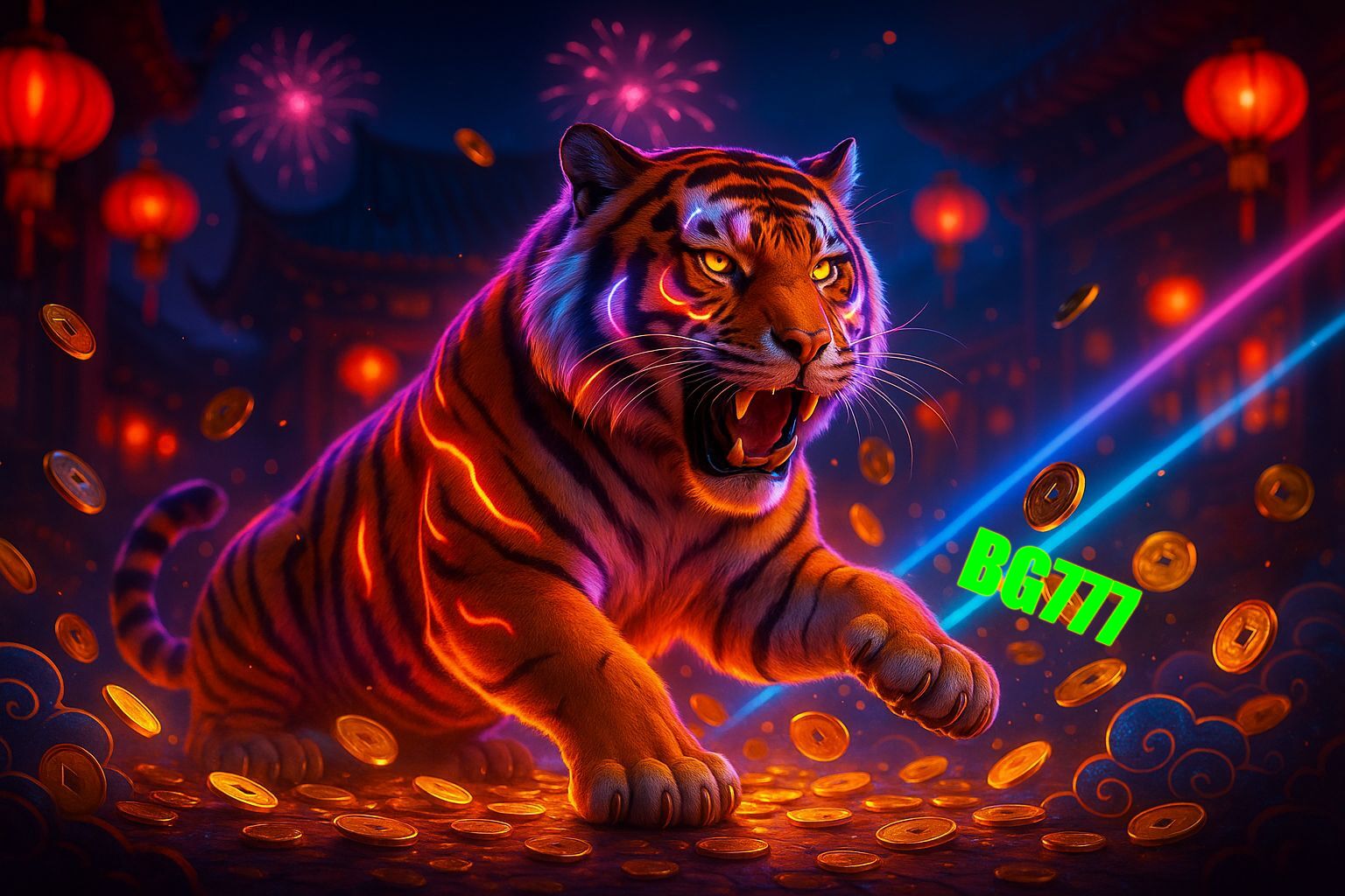 Como Jogar Fortune Tiger