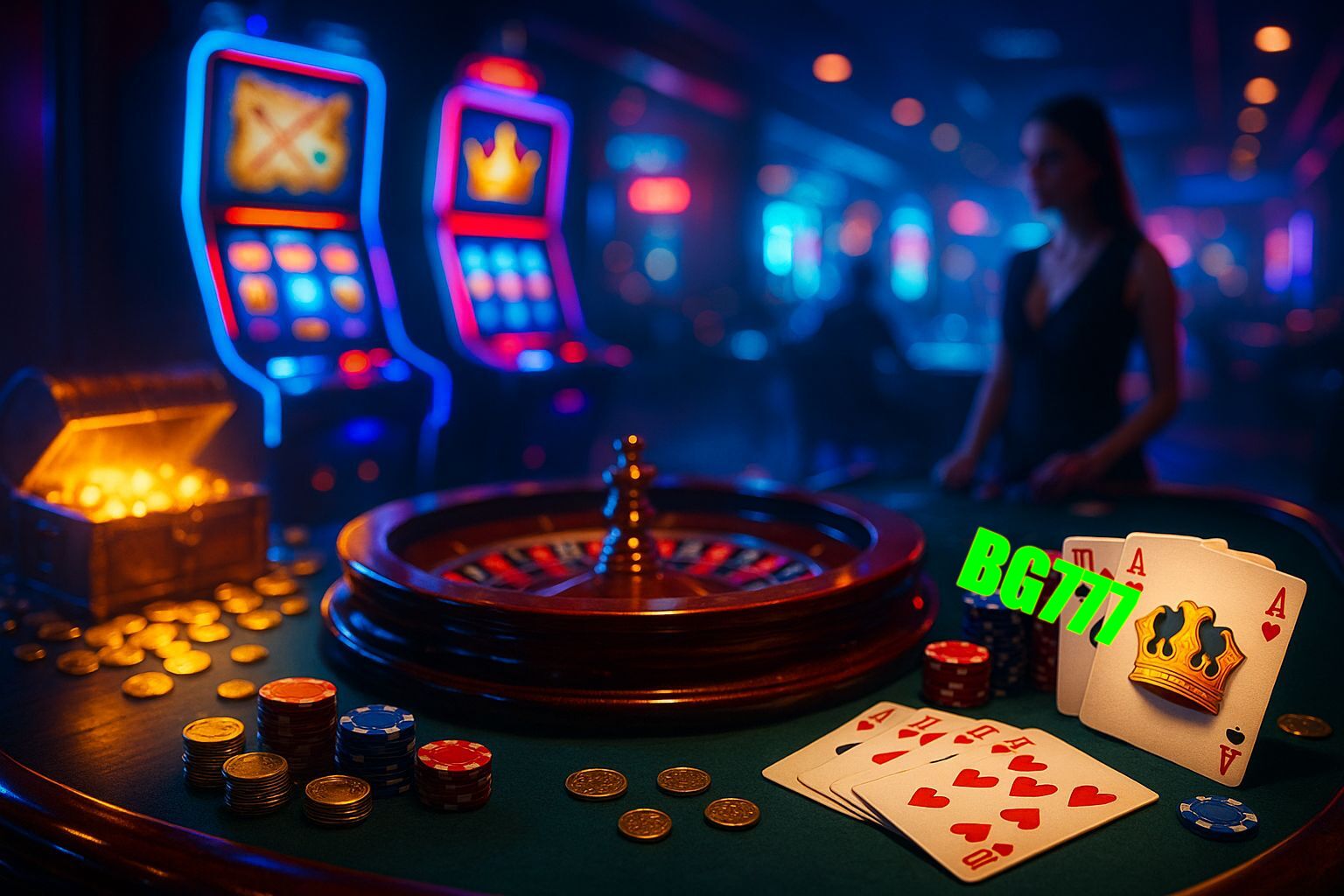 Jogos Recomendados