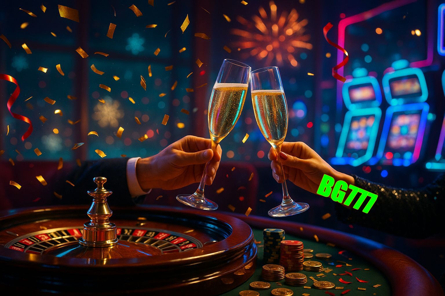 Jogos Festivos