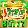 Logo da BG777